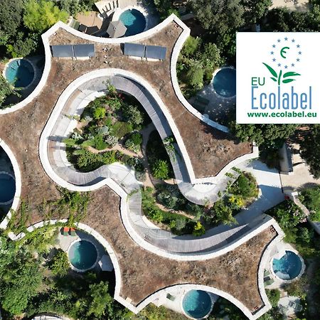 A Speranza Suites Avec Piscine Privative Chauffee Bonifacio  Exterior photo