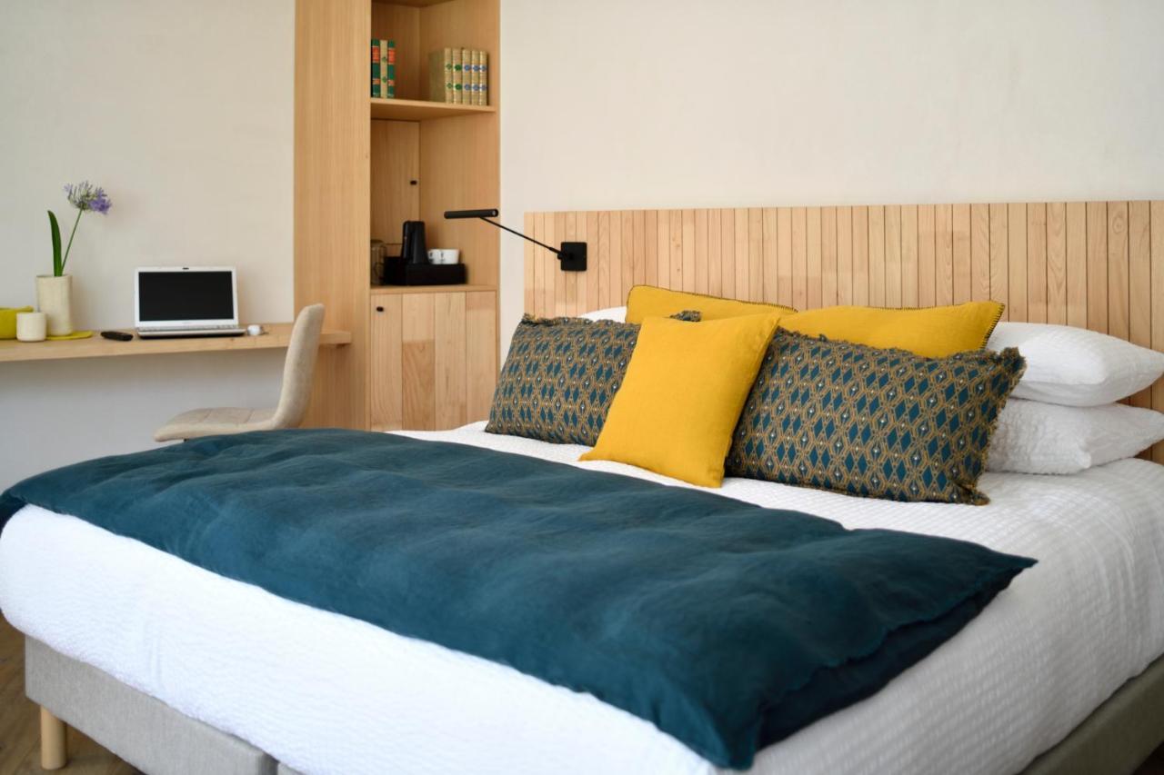 A Speranza Suites Avec Piscine Privative Chauffee Bonifacio  Exterior photo