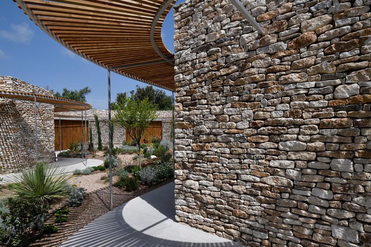 A Speranza Suites Avec Piscine Privative Chauffee Bonifacio  Exterior photo