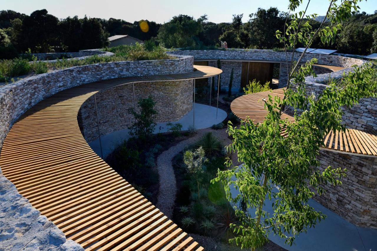 A Speranza Suites Avec Piscine Privative Chauffee Bonifacio  Exterior photo