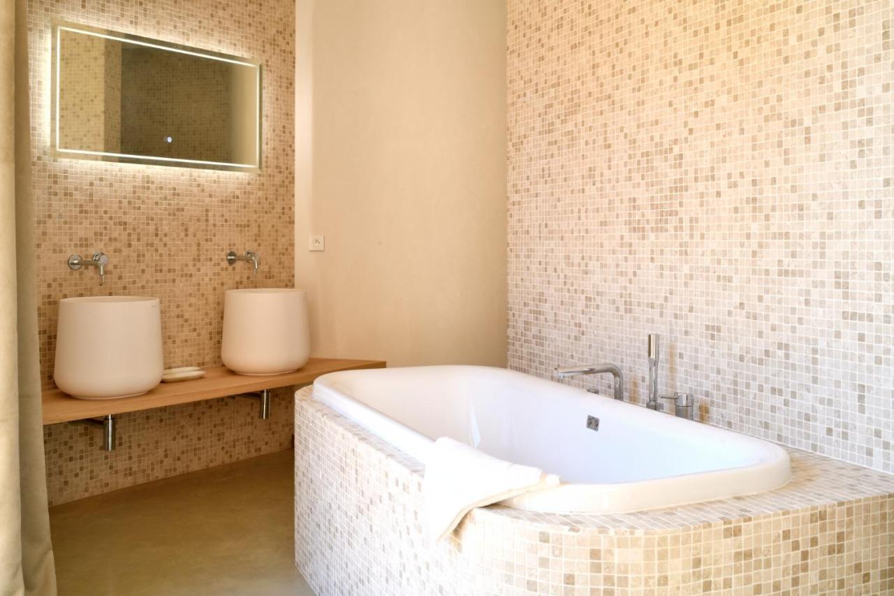 A Speranza Suites Avec Piscine Privative Chauffee Bonifacio  Exterior photo