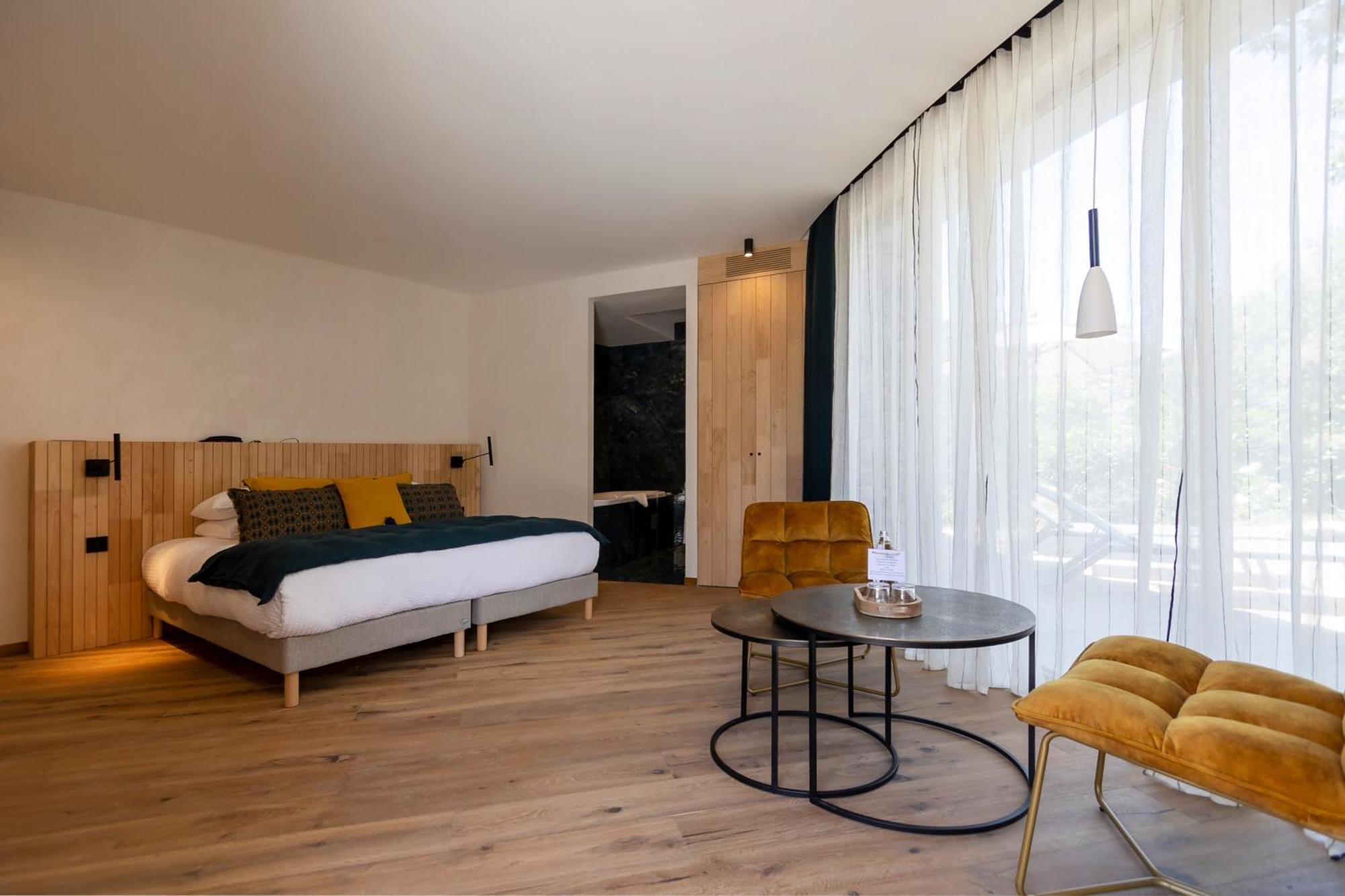 A Speranza Suites Avec Piscine Privative Chauffee Bonifacio  Exterior photo