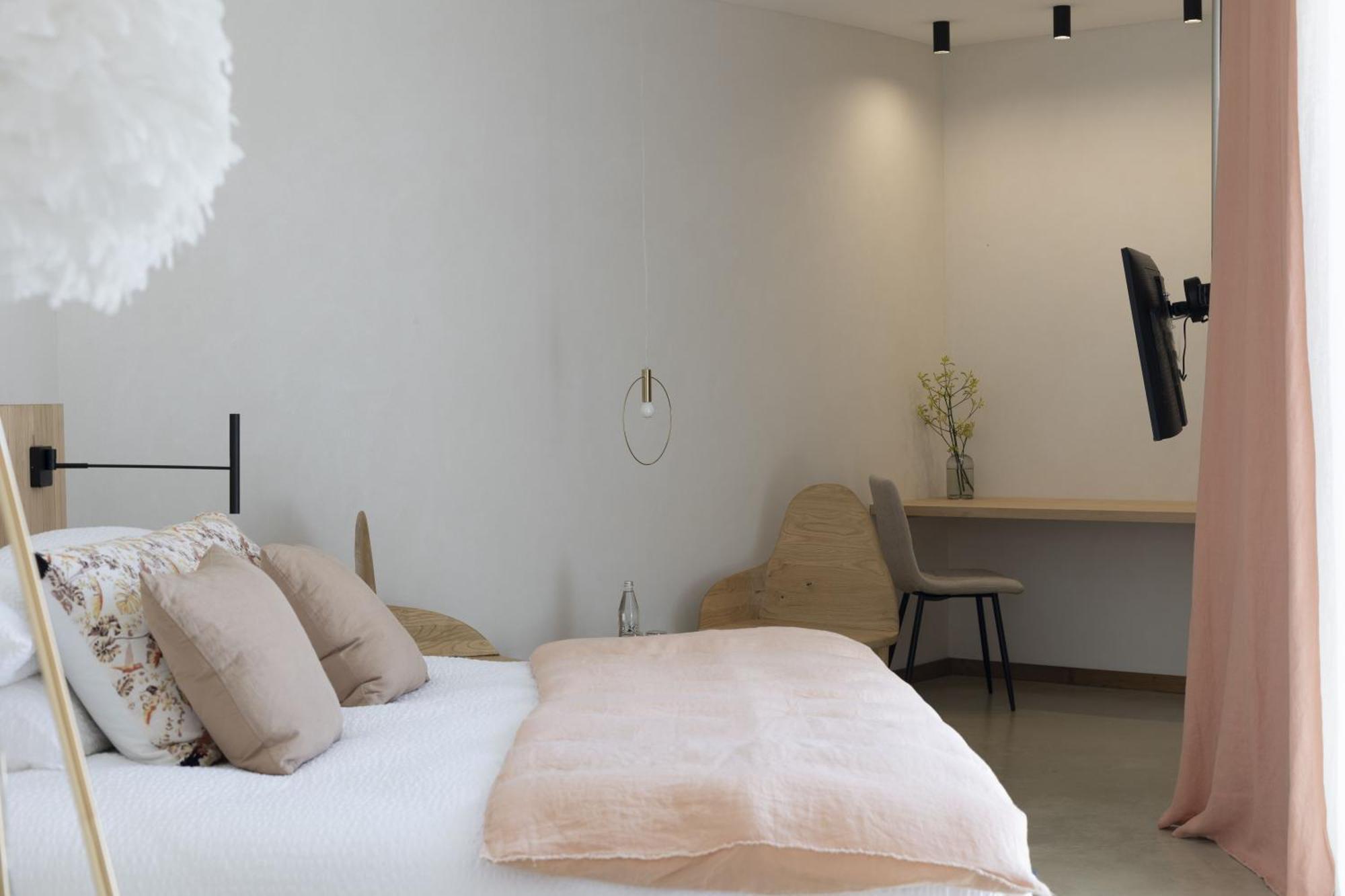 A Speranza Suites Avec Piscine Privative Chauffee Bonifacio  Exterior photo