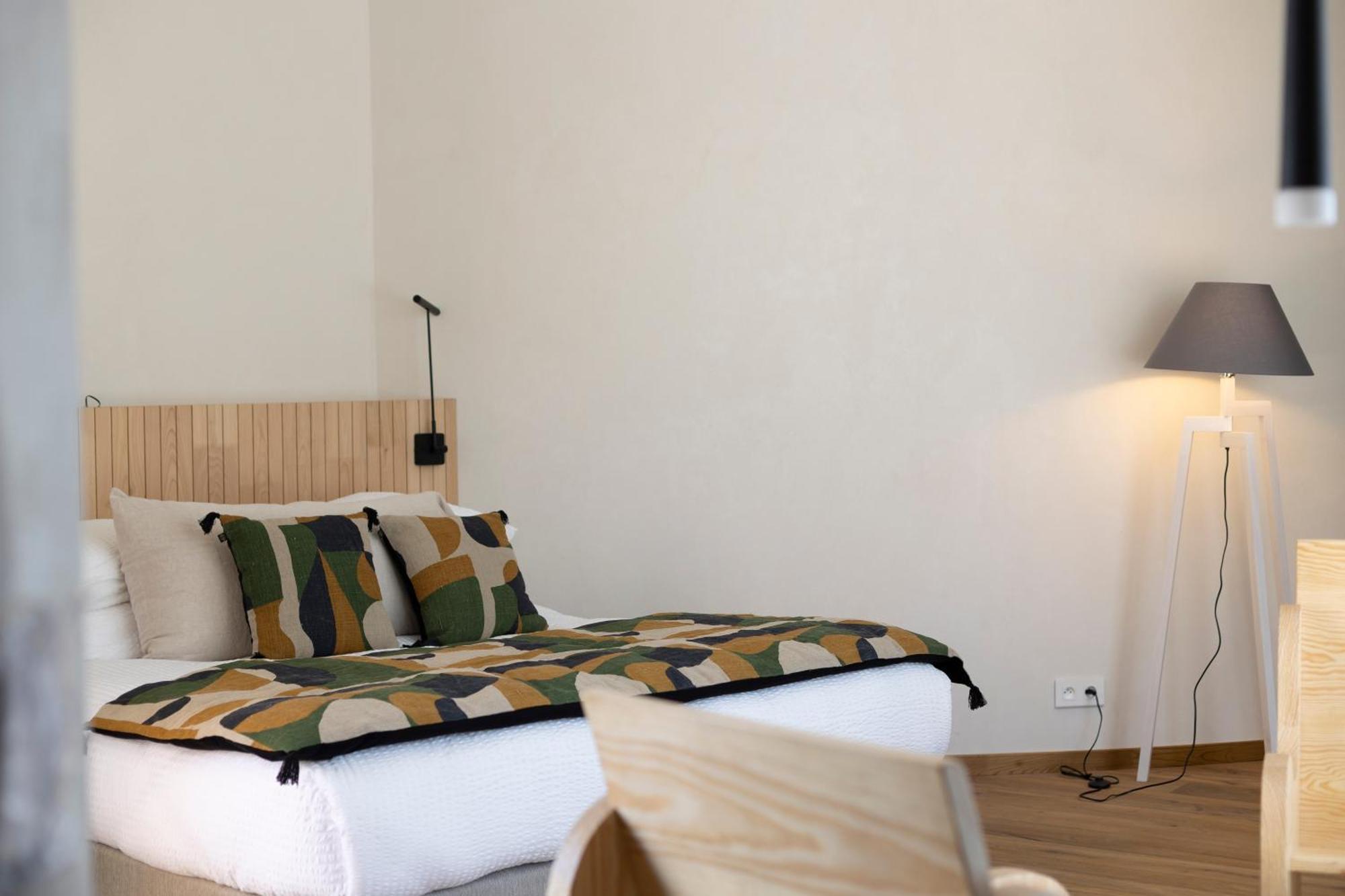 A Speranza Suites Avec Piscine Privative Chauffee Bonifacio  Exterior photo